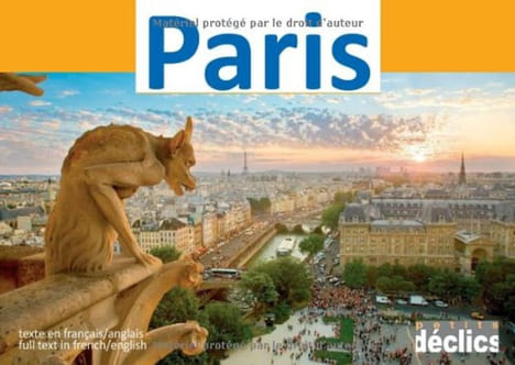 Paris. Sonnet Sylvain
