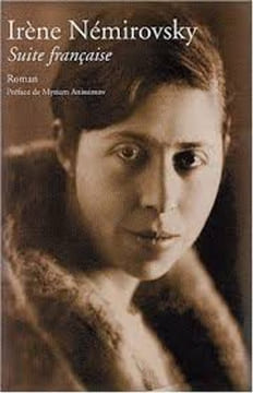 Suite française. Némirovsky Irène