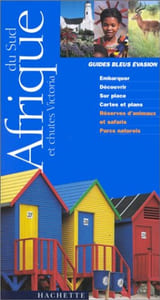 Guide Bleu Évasion : Afrique du Sud et Chutes Victoria