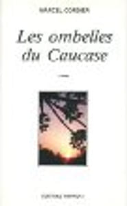 Les ombelles du Caucase