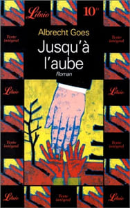Jusqu'à l'aube