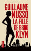 La Fille de Brooklyn. Musso Guillaume