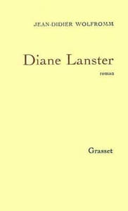 Diane Lanster