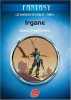 Les sondeurs des sables Tome 2 : Irgane. Martinigol Danielle