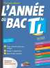 Annee du bac terminale l. Collectif