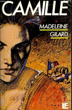 Camille. Gilard Madeleine