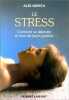Stress. Kirsta Alix