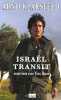 Israël transit : Entretiens avec Yves Derai. Klarsfeld Arno  Derai Yves