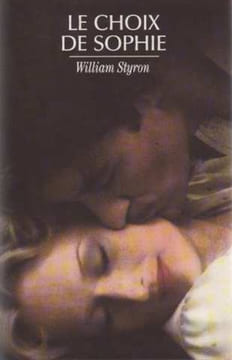 Le choix de sophie. Styron William