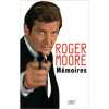 Mémoires de Roger Moore. MOORE Roger