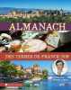 Almanach des Terres de France 2018. COLLECTIF  LEGROS Jacques