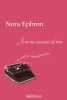 Je ne me souviens de rien... : Et autres réminiscences. Ephron Nora  Sarda Yves