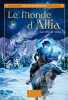 Le Monde d'Allia - Tome 1: La cité de Gâa. Kaufhold Sylvie