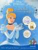 Disney Princesses - Comme Cendrillon deviens une princesse. Disney