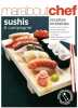 Sushis et compagnie. Marabout