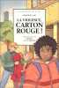 La Violence carton rouge. Lou Virginie  Ceccarelli Serge