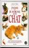 COMMENT SOIGNER VOTRE CHAT. Andrew Edney