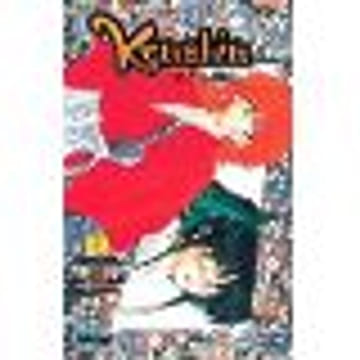 Kenshin le vagabon t1&2. Wastsuki (n)