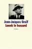 Lonek le hussard. Greif Jean-Jacques