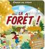 La forêt. Collectif