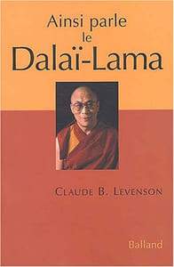 Ainsi parle le Dalaï-Lama