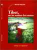 Tibet sur les sentiers des nonnes. Waller Michel