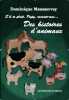 S'Il Te Plait Papy Raconte-Moi.des Histoires d'Animaux. Dominique Mausservey