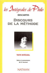 Discours de la méthode