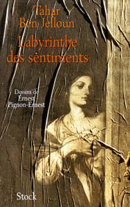 Labyrinthe des sentiments