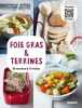 Foie gras et terrines. Isabel Brancq-Lepage
