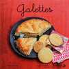 Galettes -vg-. Helal Nathalie  Czerw Guillaume