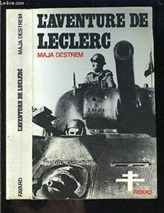 L'Aventure de Leclerc