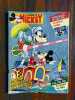 Le journal de Mickey n° 1783. 