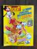 Le journal de Mickey n° 1742. 
