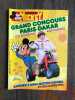 Le journal de Mickey n° 1699. 