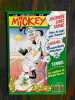 Le journal de Mickey n° 2032. 