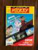Le journal de Mickey n° 2058. 
