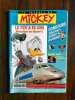 Le journal de Mickey n° 2050. 