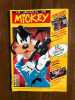 Le journal de Mickey n° 2013. 