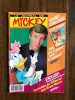 Le journal de Mickey n° 2033. 