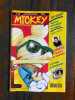 Le journal de Mickey n° 2016. 