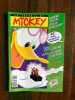 Le journal de Mickey n° 1964. 