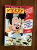 Le journal de Mickey n° 2028. 