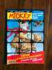 Le journal de Mickey n° 2045. 