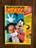 Le journal de Mickey n° 2039. 