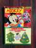 Le journal de Mickey n° 2009. 