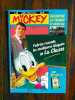 Le journal de Mickey n° 2038. 