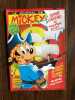 Le journal de Mickey n° 1977. 