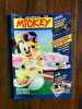 Le journal de Mickey n° 1998. 