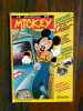 Le journal de Mickey n° 2022. 